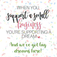 You've Just Buttered Your Last Biscuit Sticker 3"