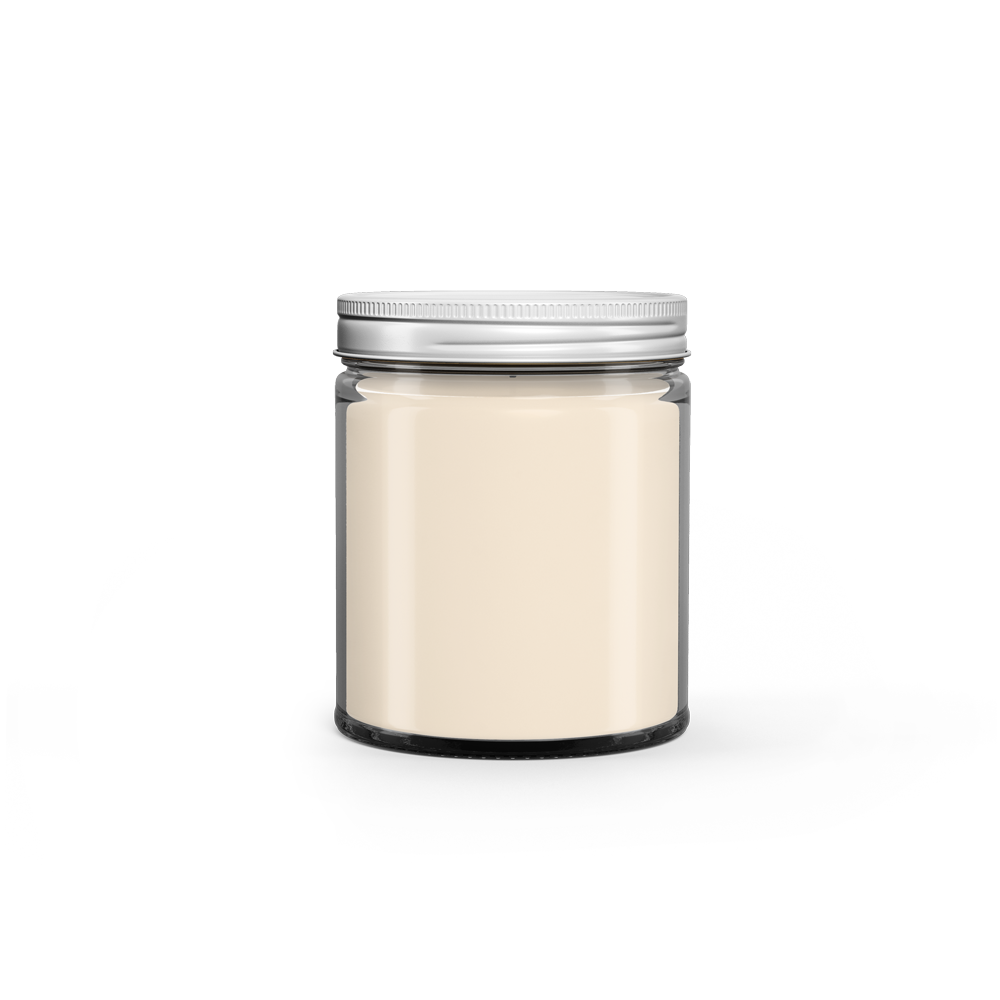 Book Shop Candle 8oz