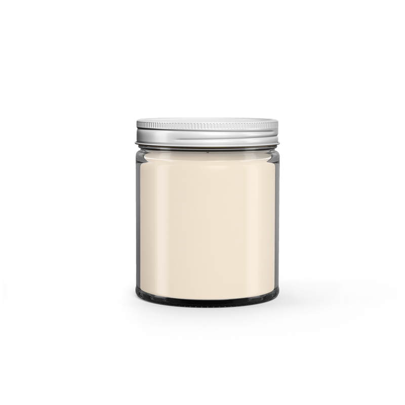 Book Shop Candle 8oz