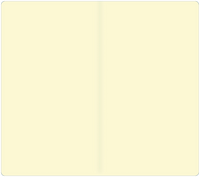 Voyager Notebook Blank Paper Refills