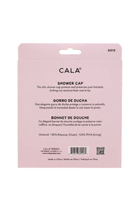 Happy Days Shower Cap