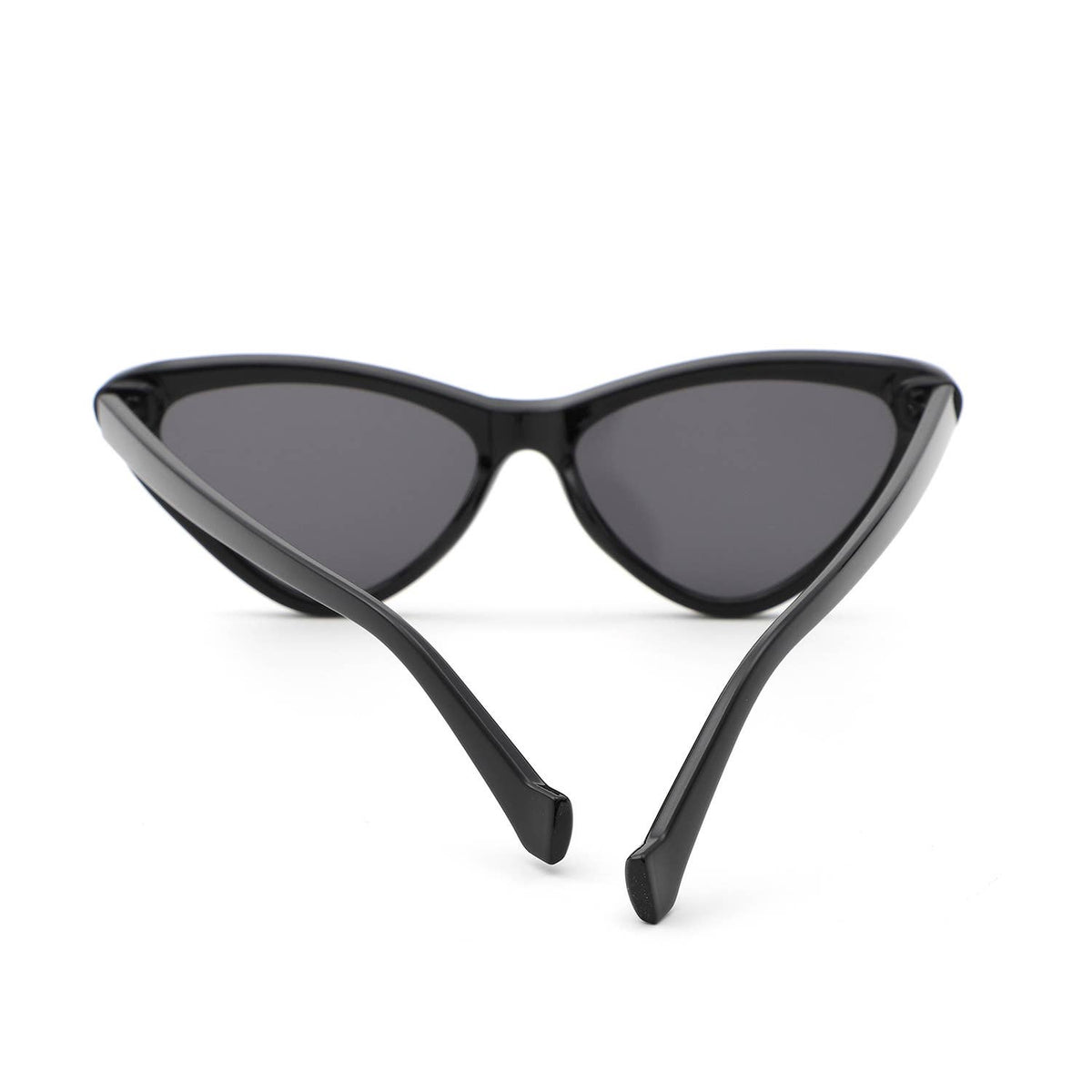Retro Cat Eye Women Sunglasses
