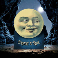 Halloween Card Creepin' It Real