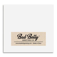 Full of Rage - Funny Sticky Note Pad