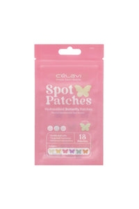 Hydrocolloid Butterfly Acne Spot Patch
