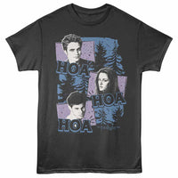 Hoa Hoa Hoa Season Twilight Graphic Tee