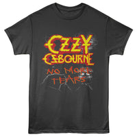 Ozzy No More Tears Tee