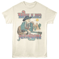 Willie Nelson Tee