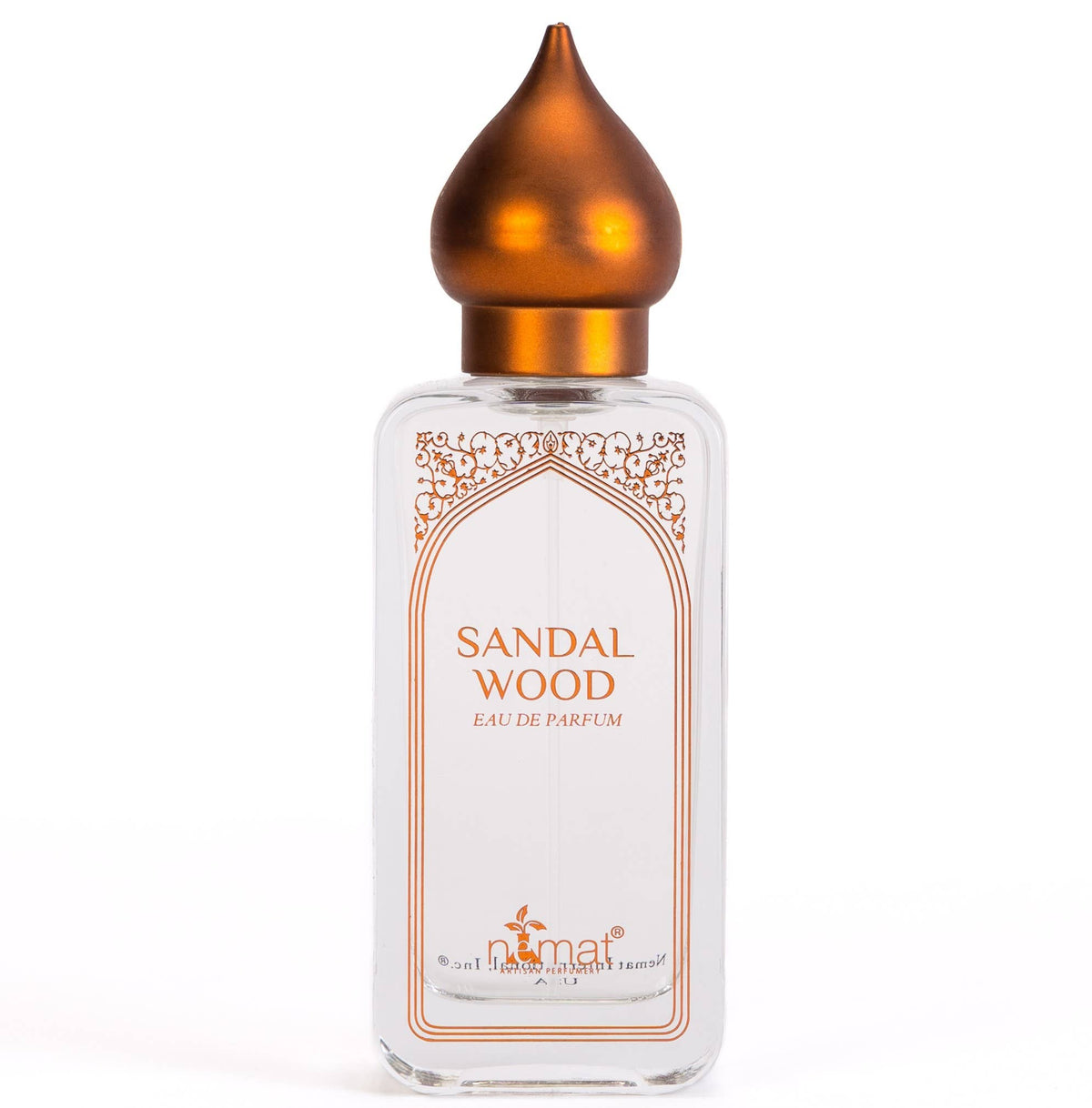 50ml Sandalwood Eau de Parfum